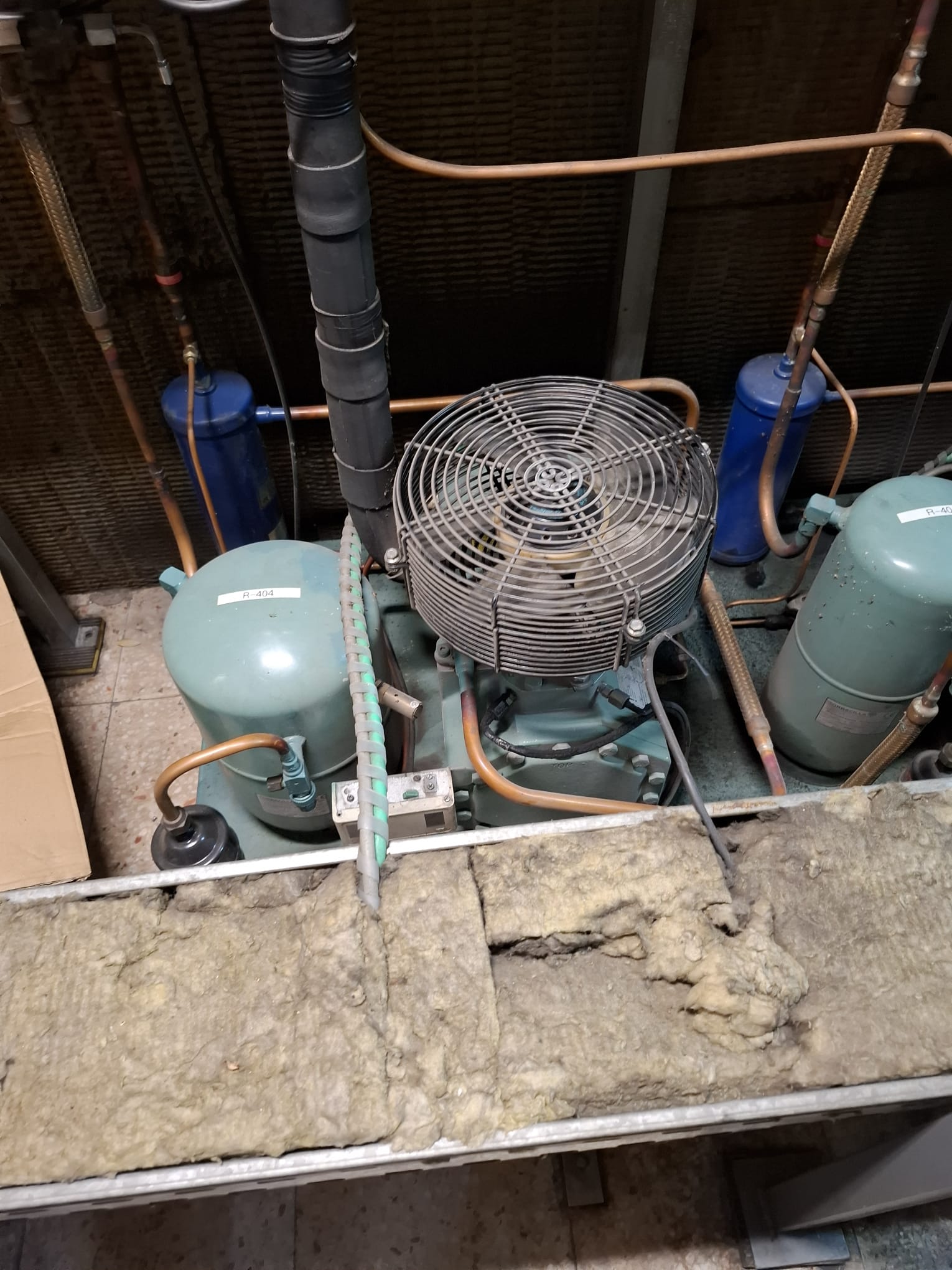 Assistência Técnica